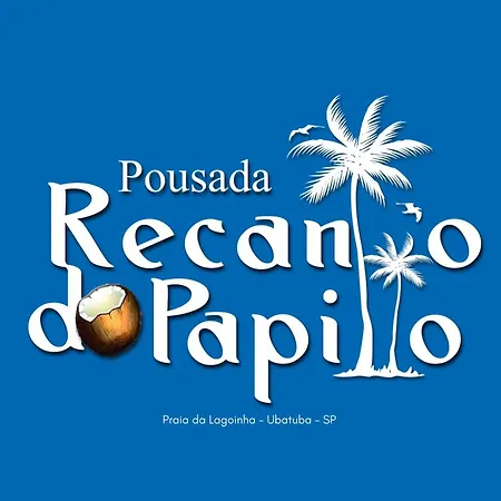 Pousada RECANTO DO PAPITO - Praia da Lagoinha-2